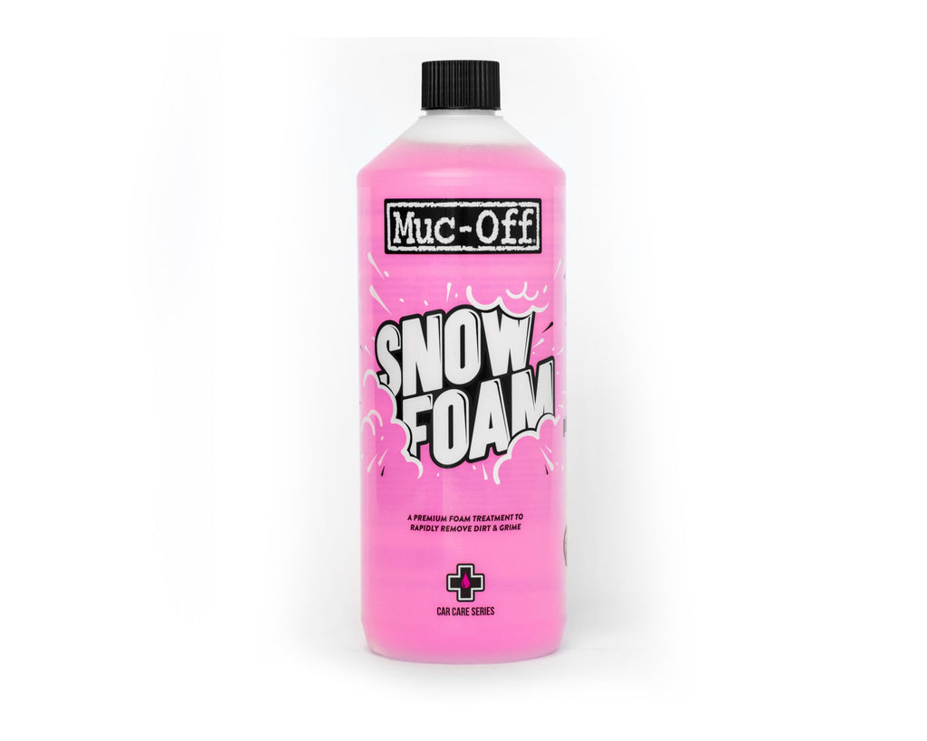 Muc-Off Snow Foam – 1L