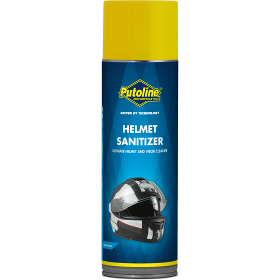 Helmet Sanitizer - Putoline (75ML)