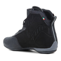 TCX Ro4D WP Boots Black