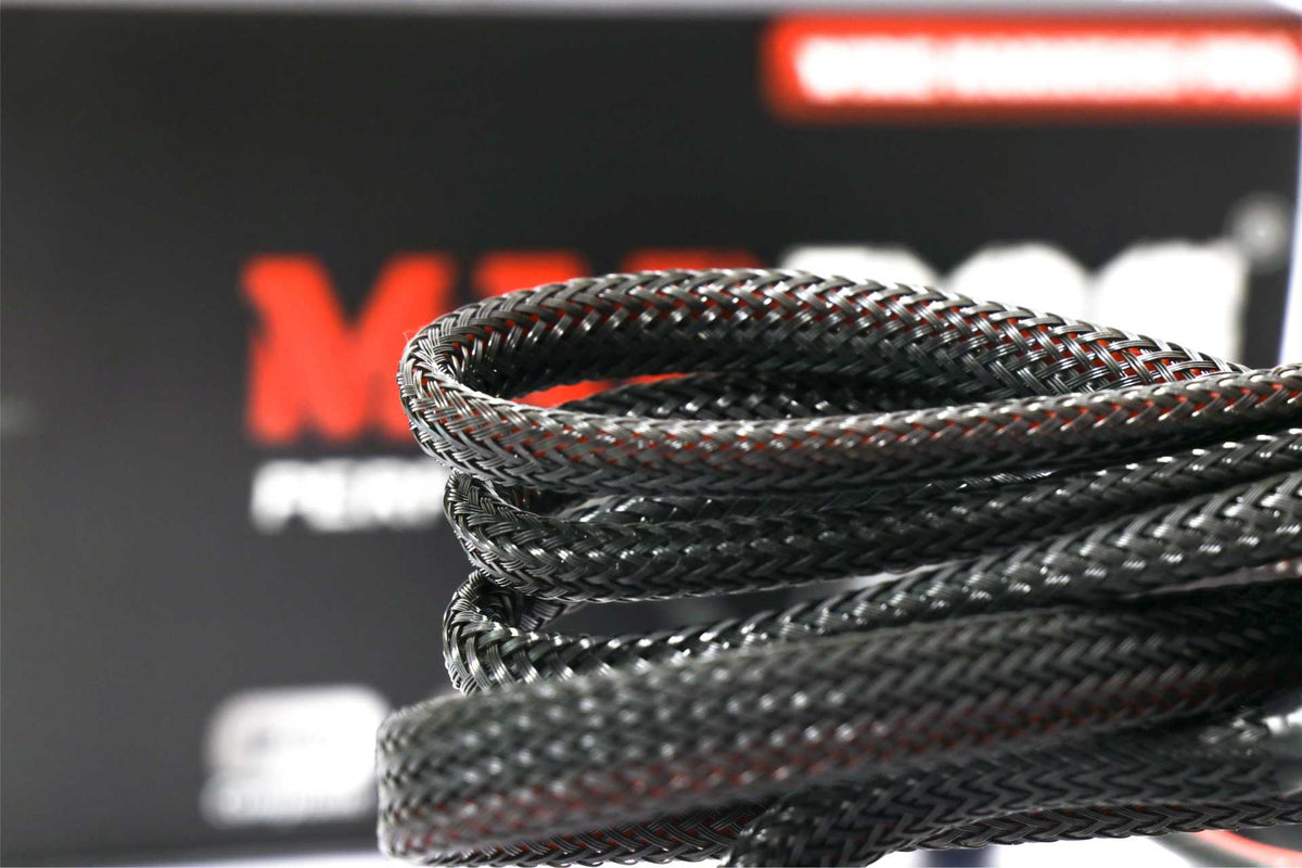 Maddog Wireharness