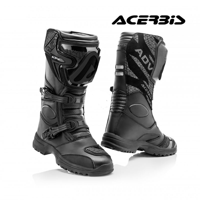 Acerbis -ADV X Stradu Riding Boots