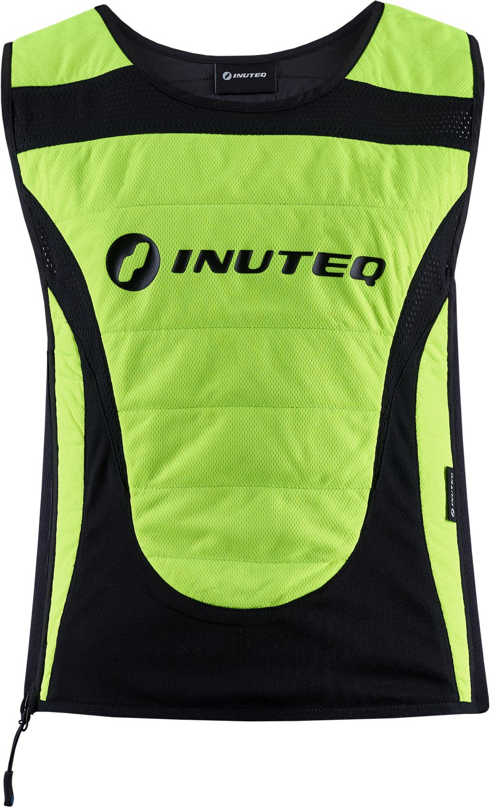 INUTEQ BODYCOOL PRO-A LIME