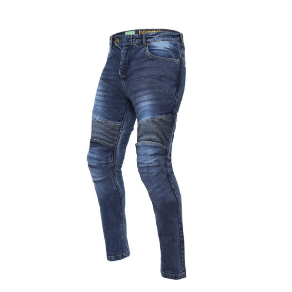 Bikeratti Steam Pro Womens Riding Denim