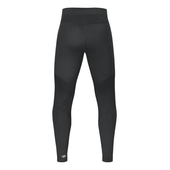 2ND SKIN BASE LAYER BOTTOM - VIATERRA Dark Grey