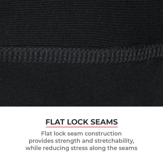 2ND SKIN BASE LAYER BOTTOM - VIATERRA Dark Grey