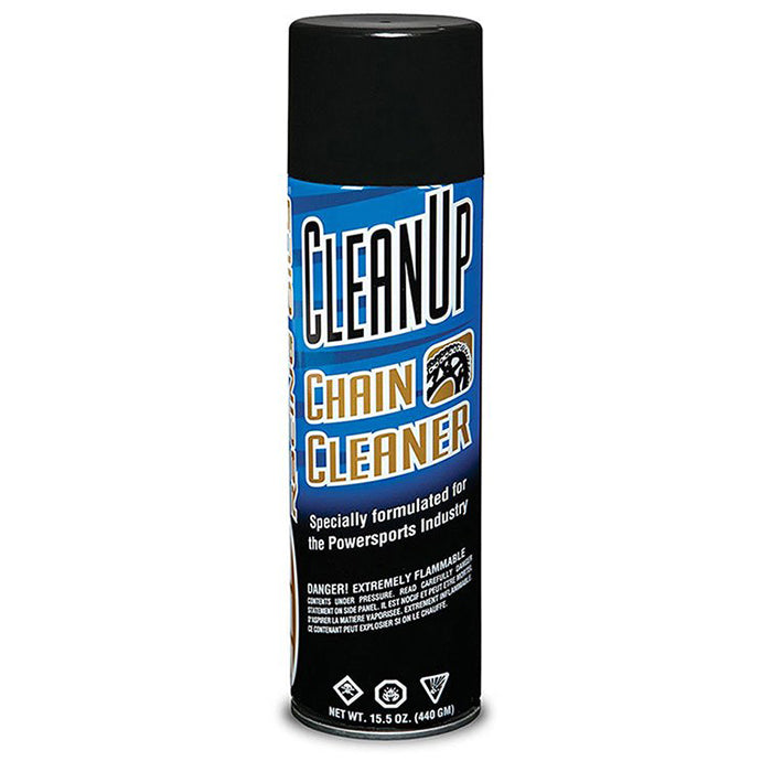 Maxima Chain Clean Spray