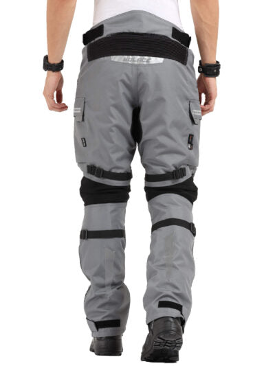 Solace COOLPRO V3.0 Mesh Pant (Grey)