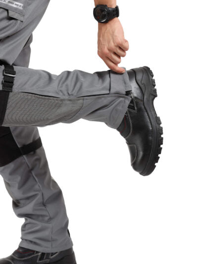 Solace COOLPRO V3.0 Mesh Pant (Grey)