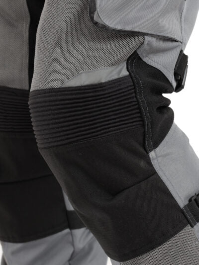 Solace COOLPRO V3.0 Mesh Pant (Grey)