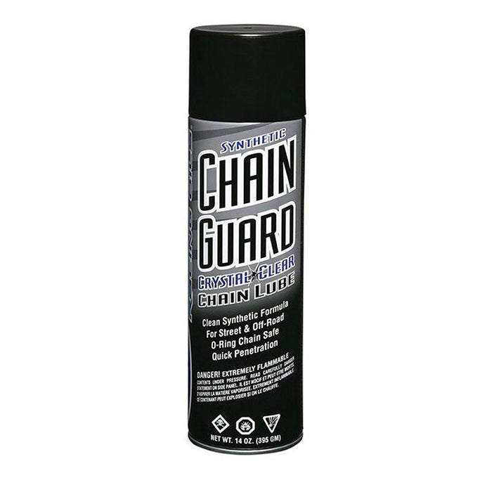 Maxima Chain Synthetic Spray