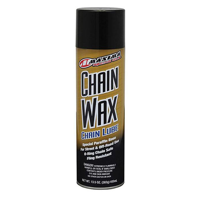 Maxima Chain Wax Spray
