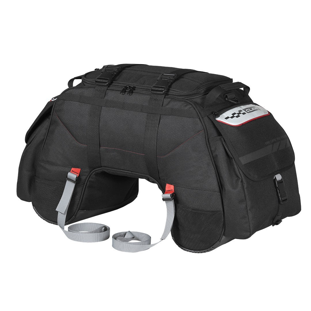 Viaterra Claw Waterproof Motorcycle Tail bag