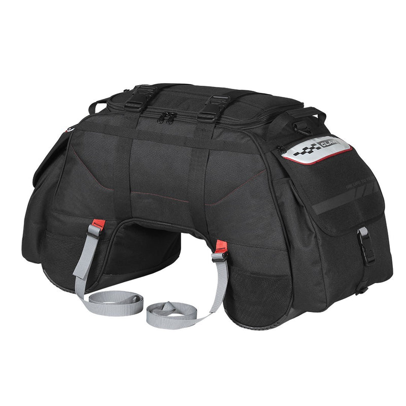Trails End Dual Sport/Enduro Tail Bag | Motorcycle Tail Bags
