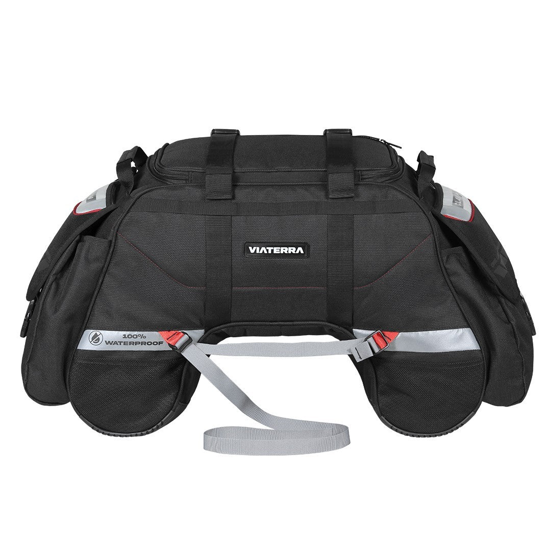 Viaterra Claw Waterproof Motorcycle Tail bag