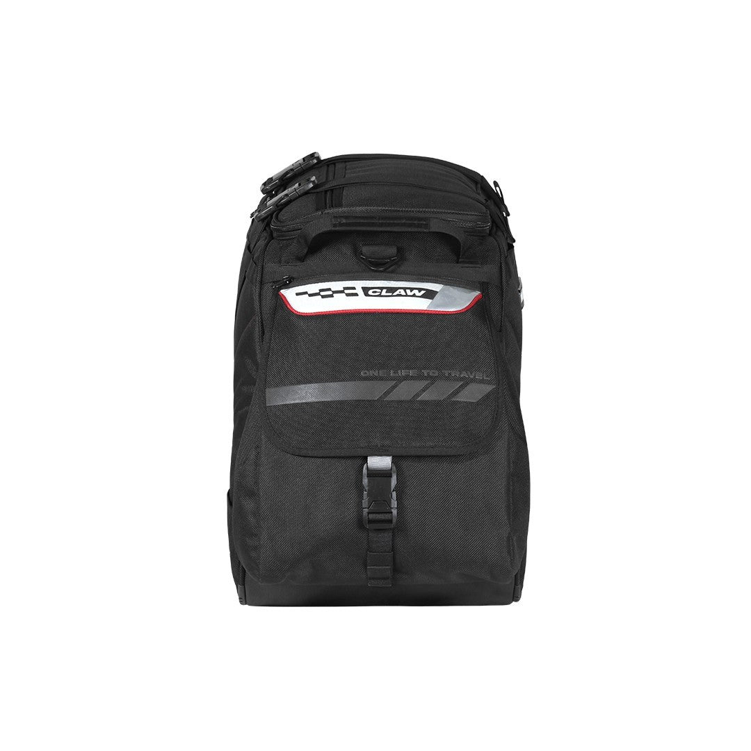 Viaterra Claw Waterproof Motorcycle Tail bag