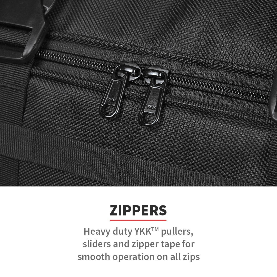 Viaterra Claw Waterproof Motorcycle Tail bag