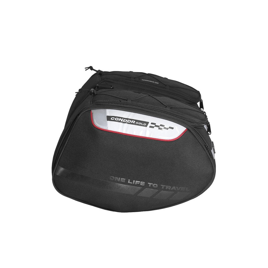 VIATERRA CONDOR SOLO 100% WATERPROOF SADDLEBAG