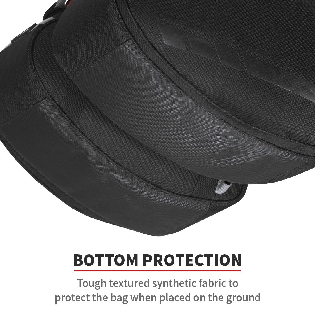 VIATERRA CONDOR SOLO 100% WATERPROOF SADDLEBAG