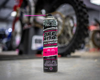 Muc-Off Off-Road Lube – 400ML