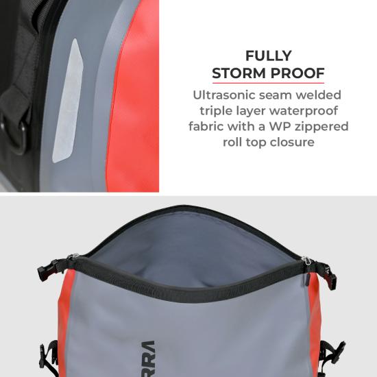 Viaterra DRYBAG 40L