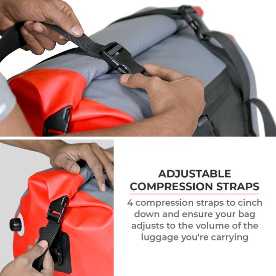 Viaterra DRYBAG 40L