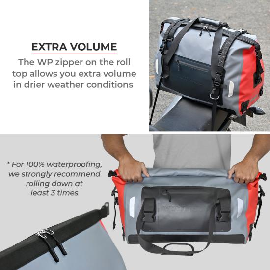 Viaterra DRYBAG 40L