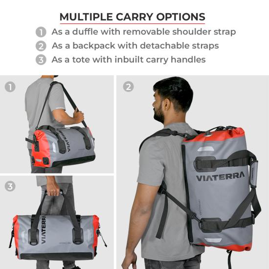 Viaterra DRYBAG 40L