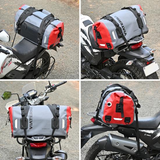 Viaterra DRYBAG 55L