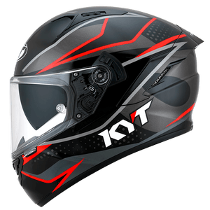 KYT NF-R Davo Replica Red
