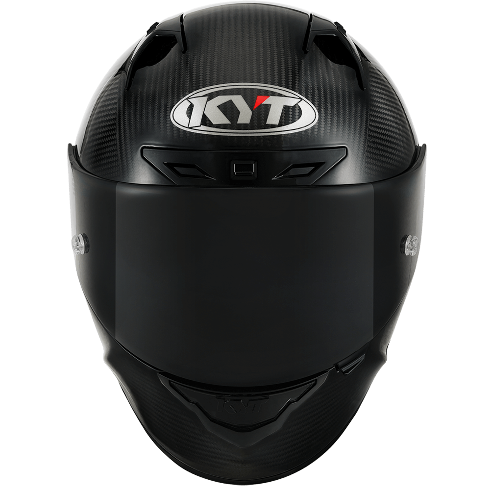 KYT NZ Race Carbon Gloss