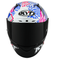 KYT NZ Race Espargaro Replica 2022