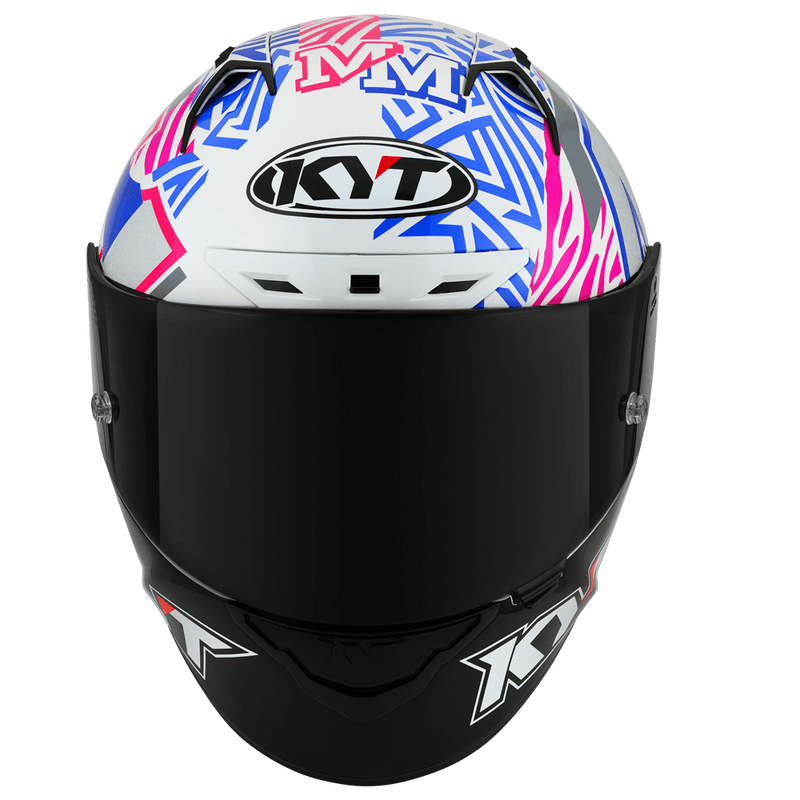 KYT NZ Race Espargaro Replica 2022