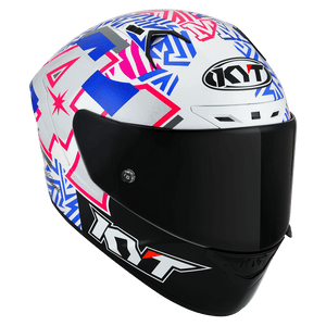 KYT NZ Race Espargaro Replica 2022