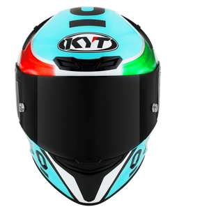 KYT TT-Course Dennis Foggia REPLICA