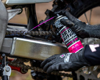 Muc-Off Off-Road Lube – 400ML