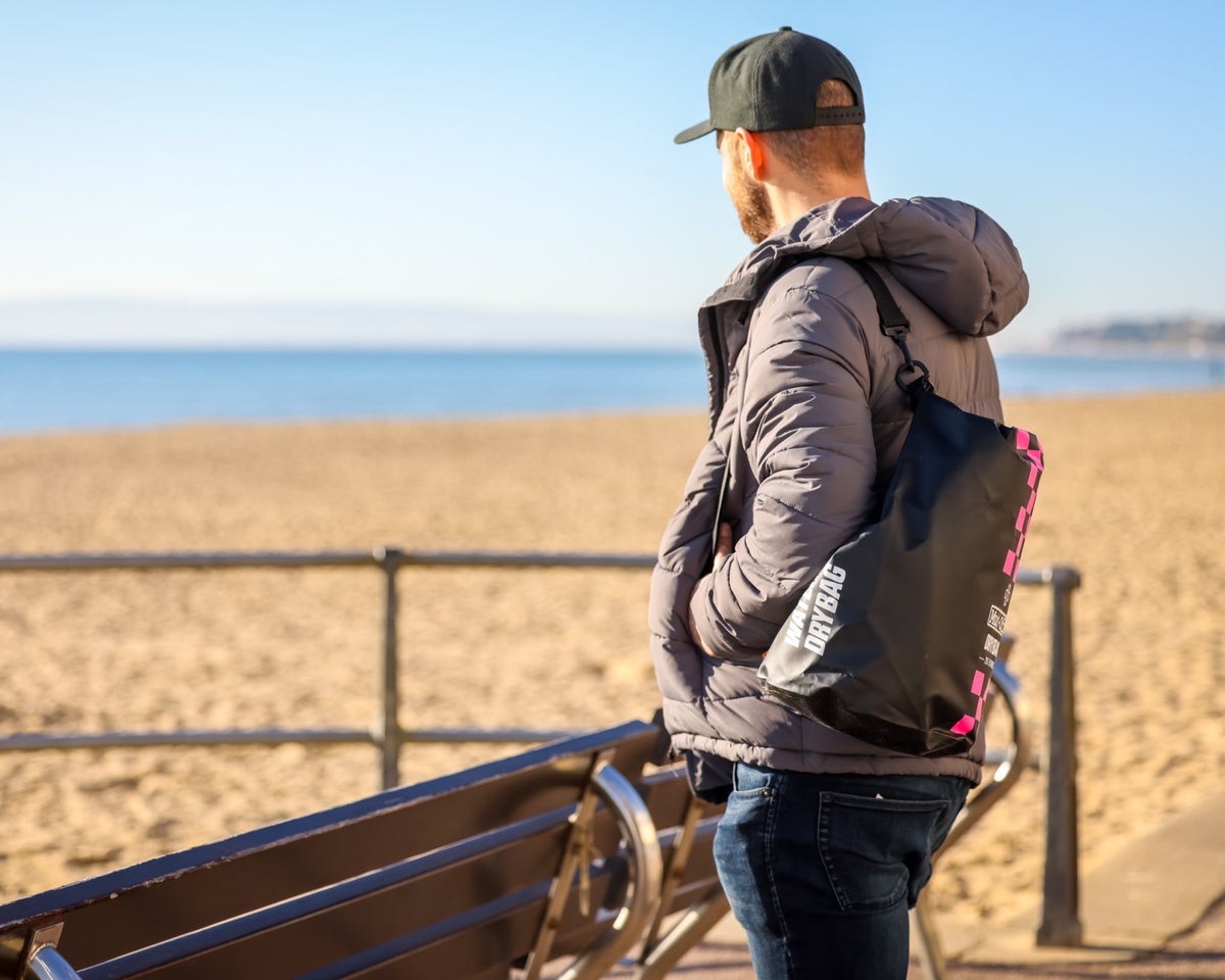 Muc-Off Dry Bag – 26L