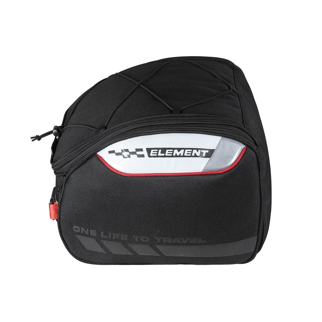 Viaterra  Element v2 Tailbag (Black)