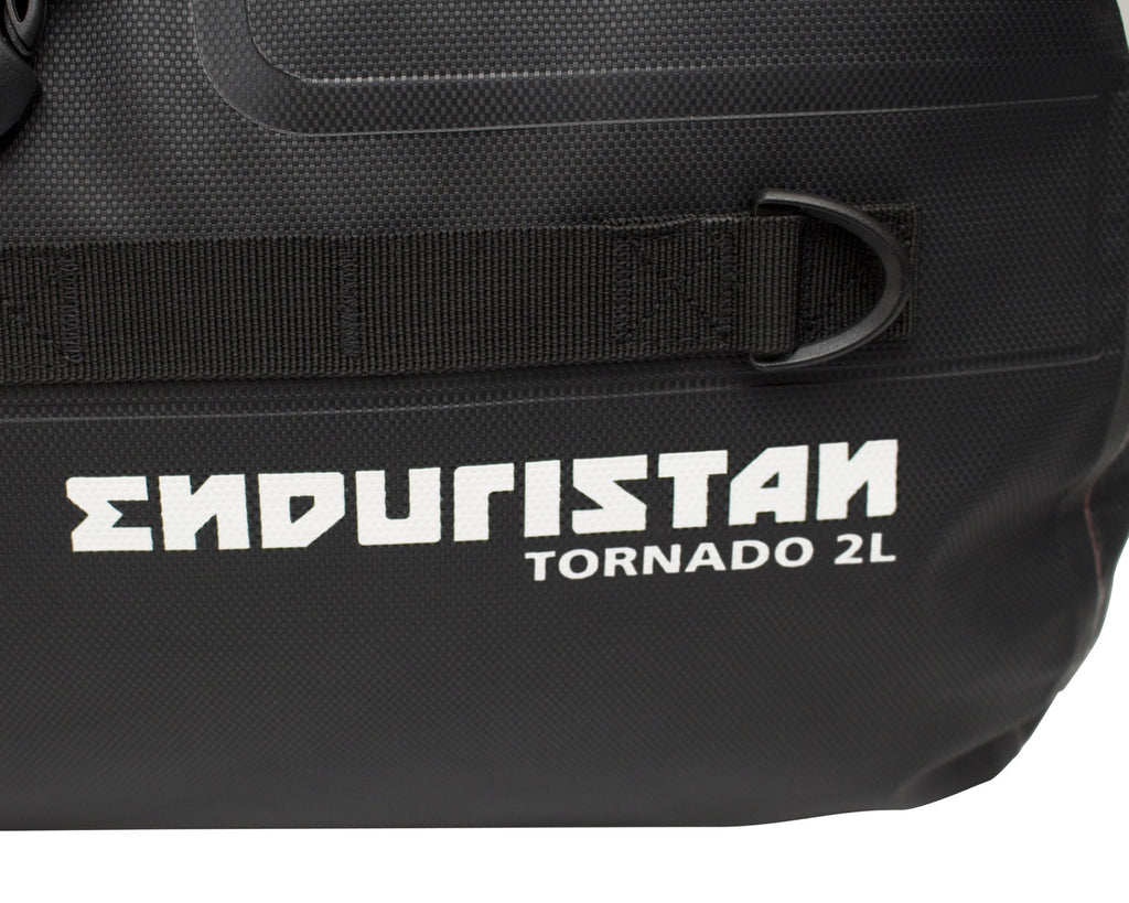 Enduristan 51L Tornado 2 Waterproof Drybag + ROK Straps