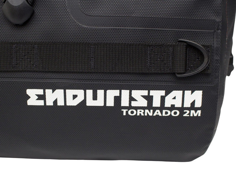 Enduristan 32L Tornado 2 Waterproof Drybag + ROK Straps
