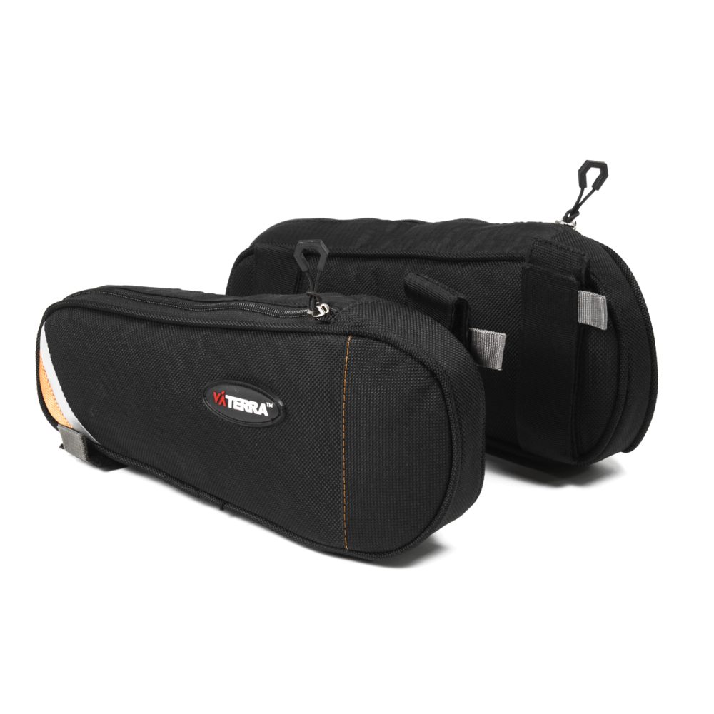 Viaterra FRAMEBAGS FOR DUKE 250/390 (2017-)