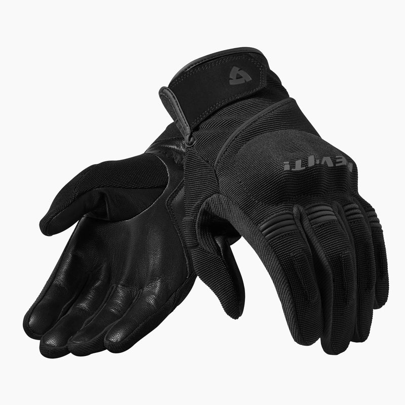 Rev'it! Mosca Gloves Black