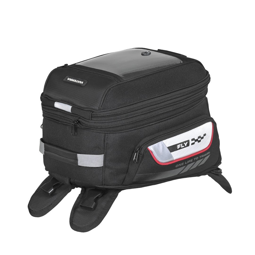 Viaterra Fly Universal Motorcycle Tank Bag (New)