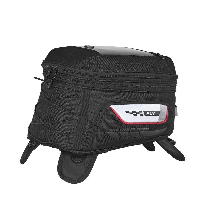 Fly Fashion Polyester Travel Sling Crossbody Backpack Shoulder Chest B