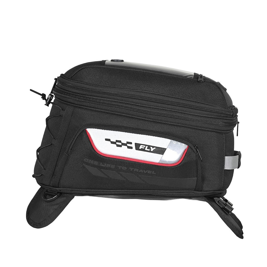 Viaterra Fly Universal Motorcycle Tank Bag (New)