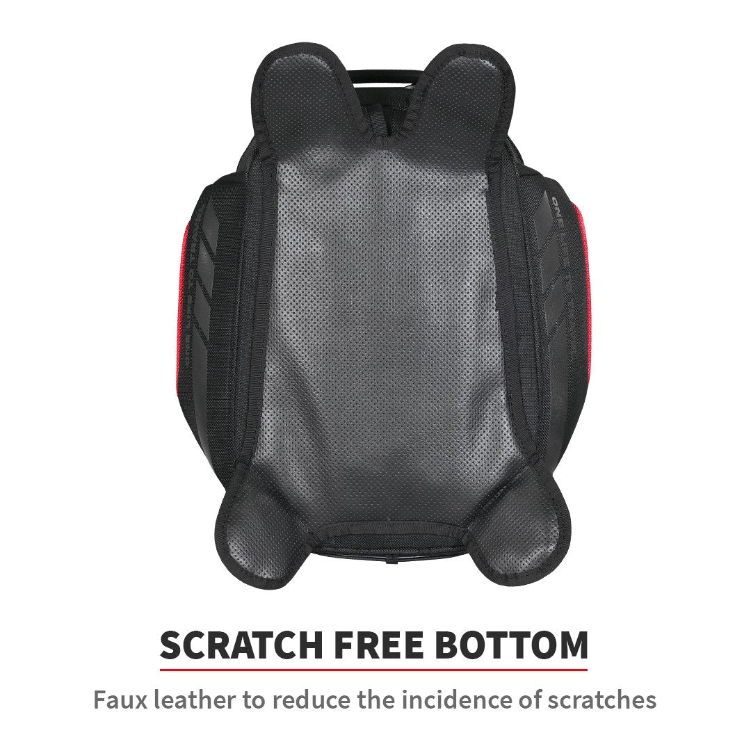 Viaterra Fly Universal Motorcycle Tank Bag (New)