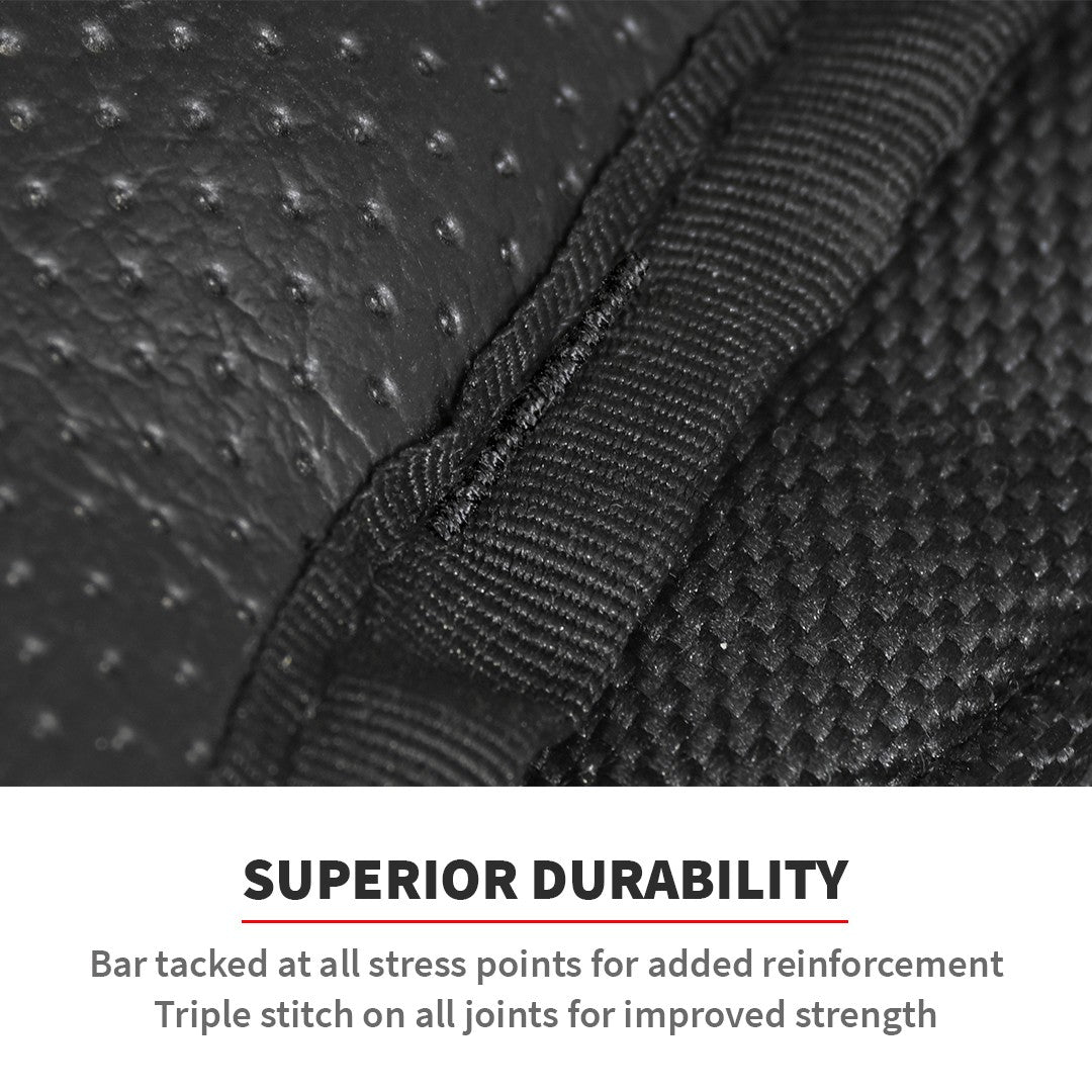 Viaterra Fly Universal Motorcycle Tank Bag (New)