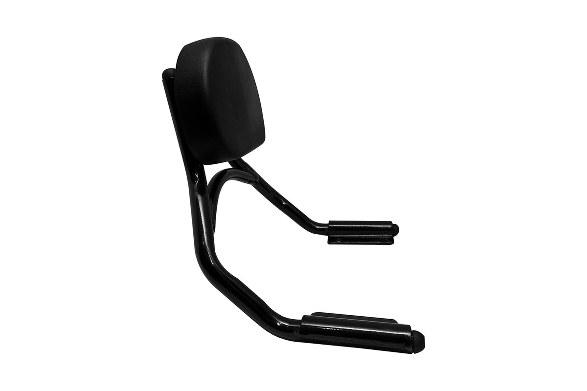 ZANA BACK REST FOR INTERCEPTOR & GT 650