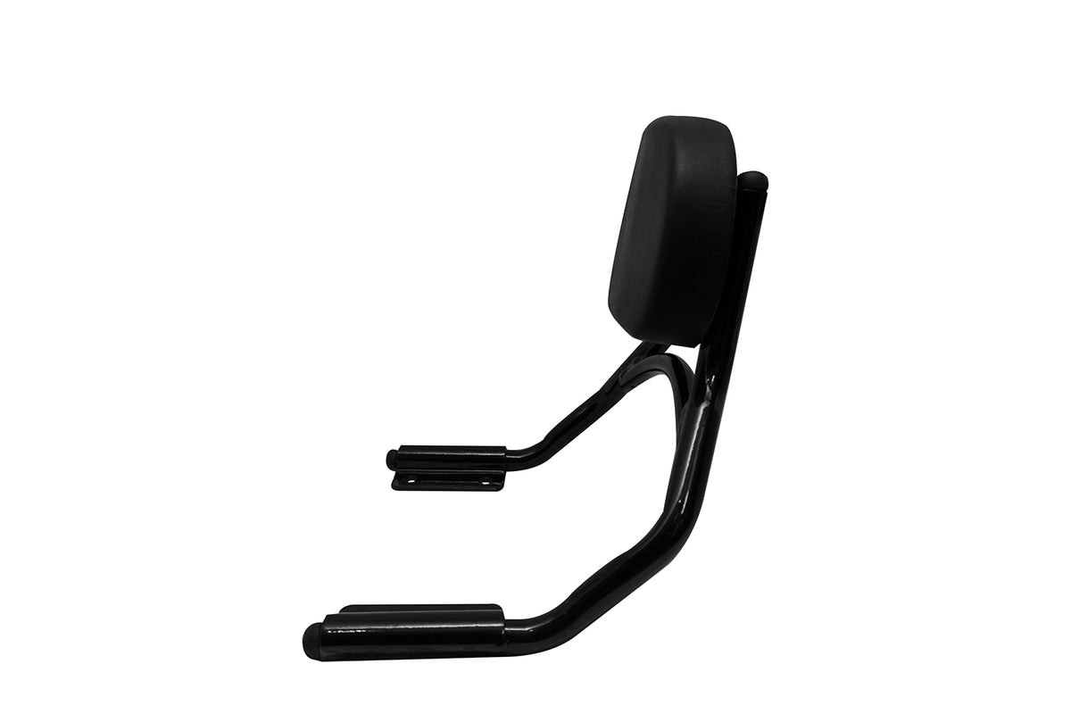 ZANA BACK REST FOR INTERCEPTOR & GT 650