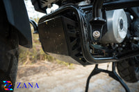 Zana Crash Guard Kit for BMW 310 GS