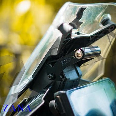 ZANA GPS MOUNT KTM 390 ADV
